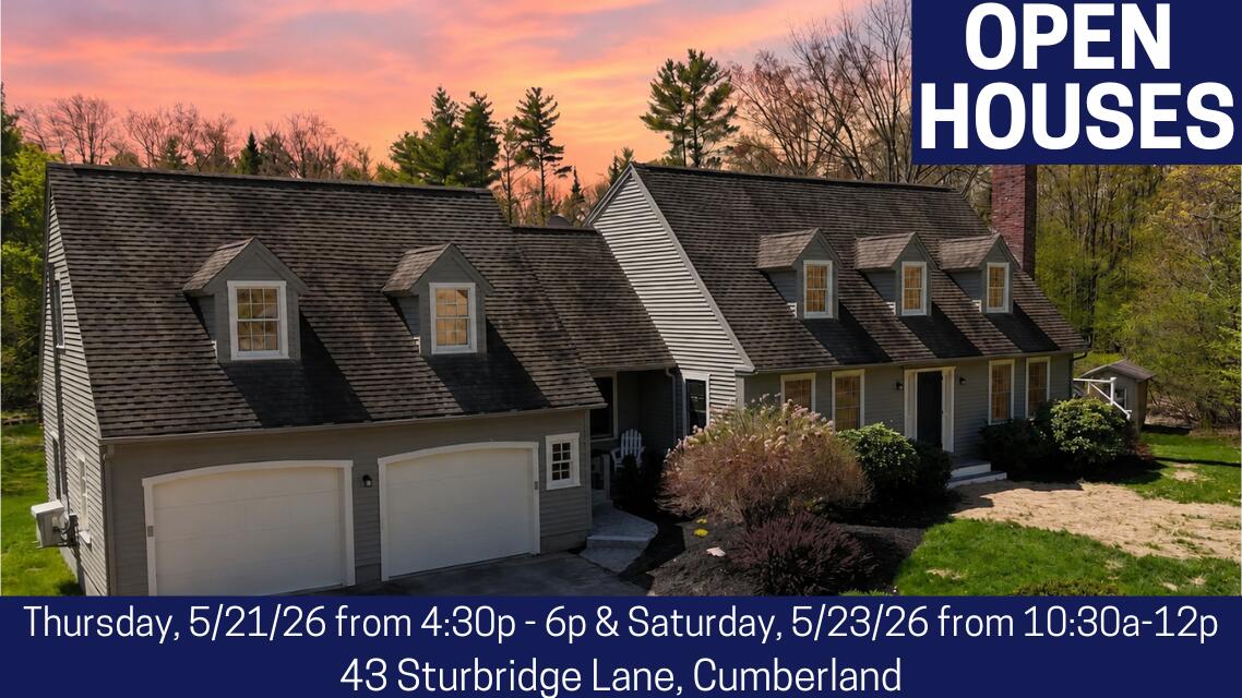 43 Sturbridge Lane Cumberland