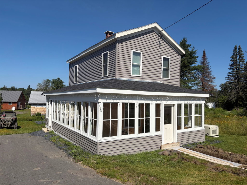 576 Main Street Jackman