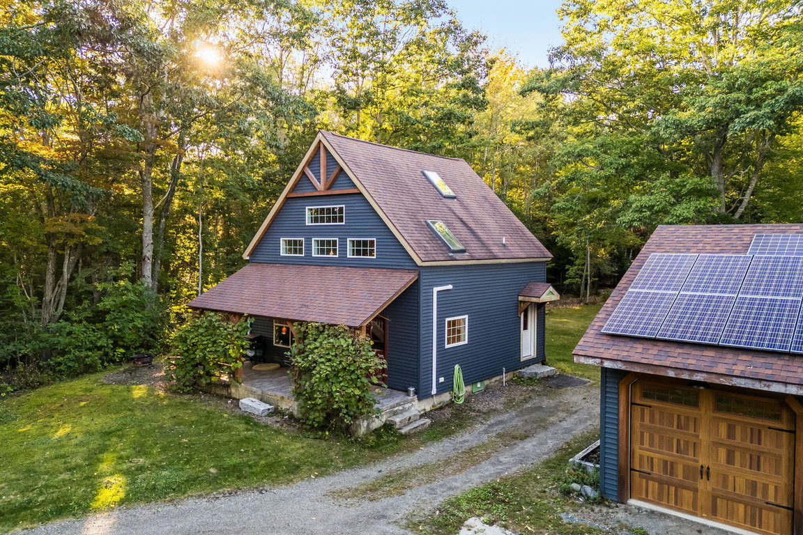 633 Morgan Bay Road
