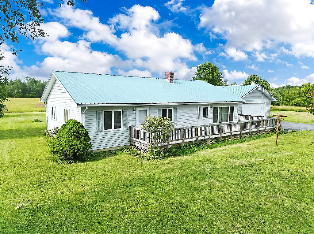 445 Lewiston Road West Gardiner