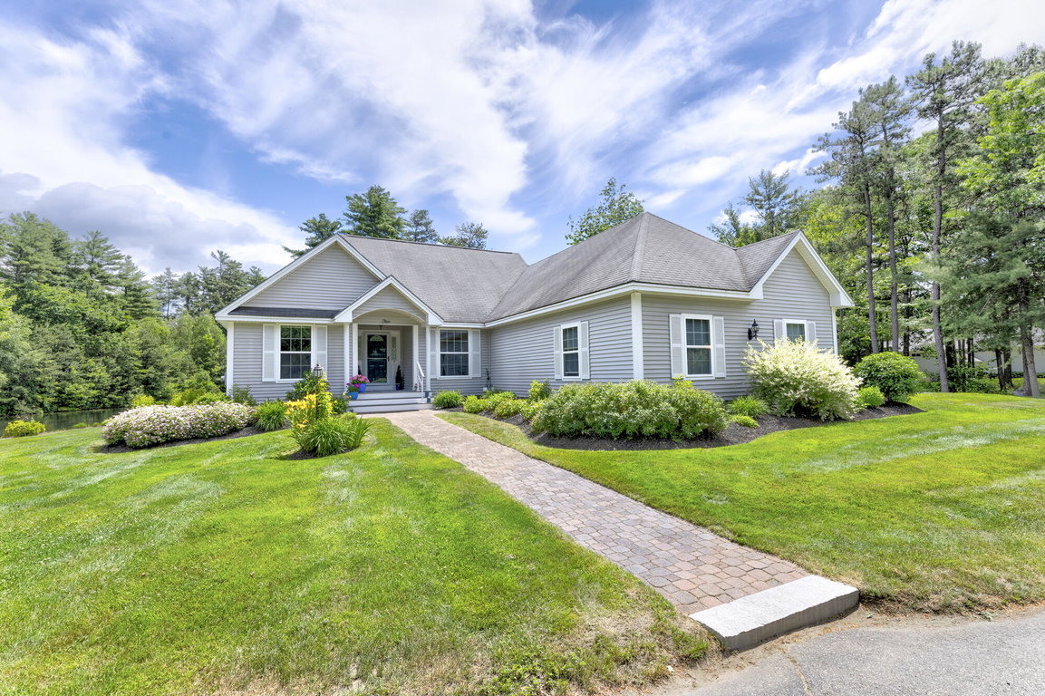 5 Long Cove Drive Old Orchard Beach