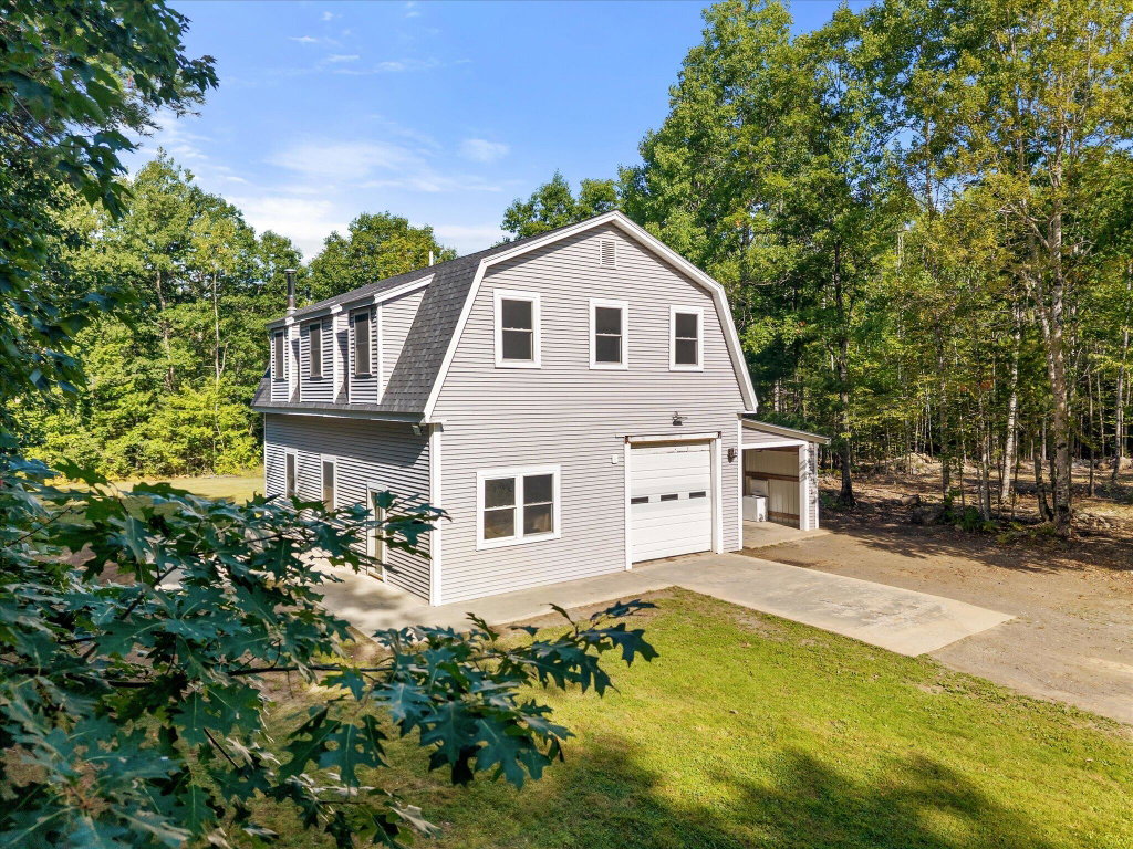 232 Stoney Ridge Road Eddington