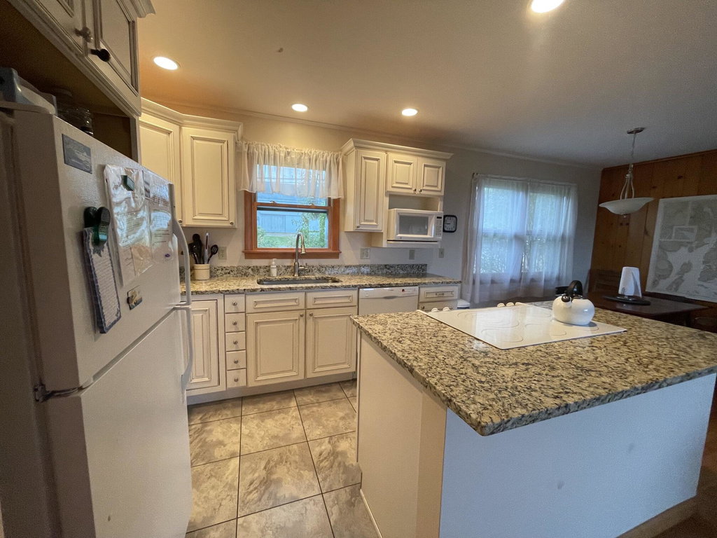 331 Castine Road