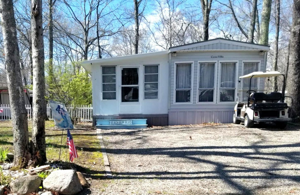 1 Robinson Way Kennebunk