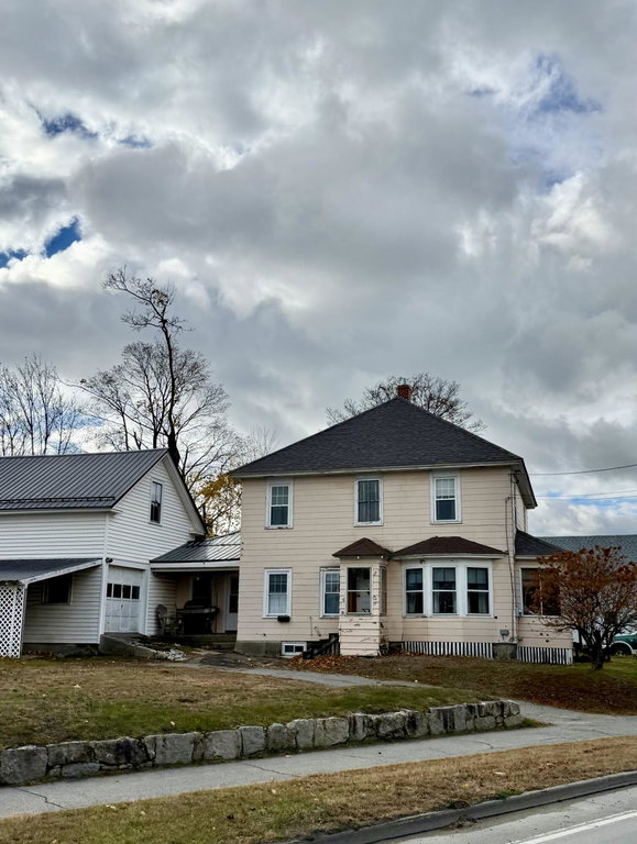 224 Central Street Millinocket
