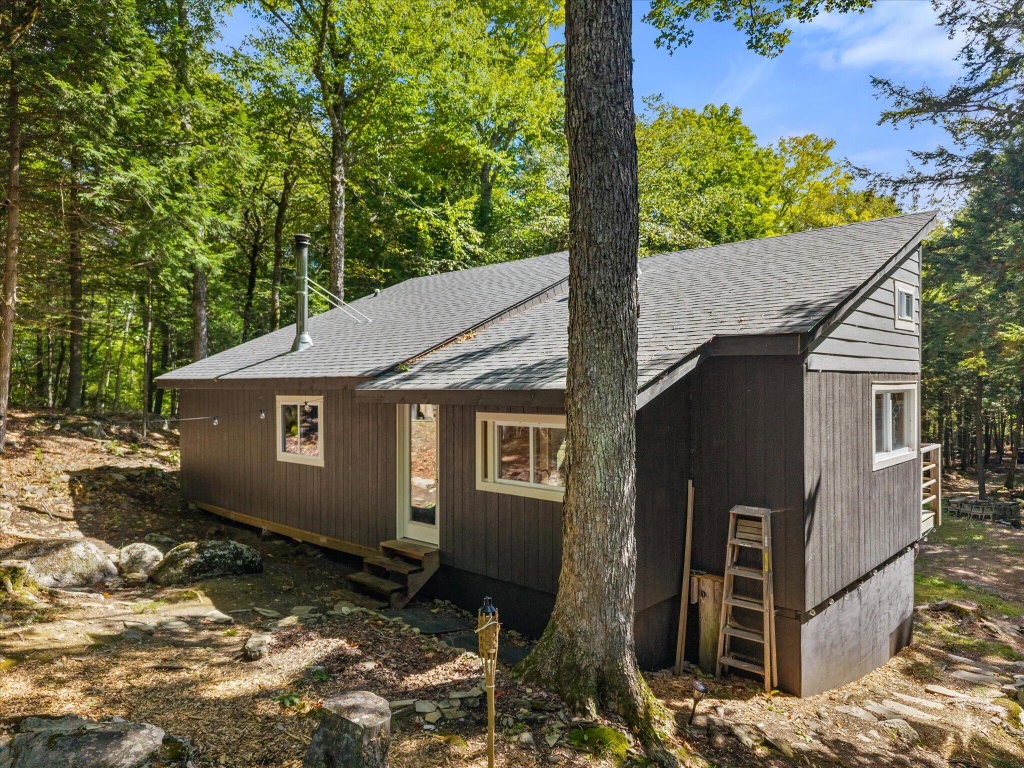 186 Orrin Road