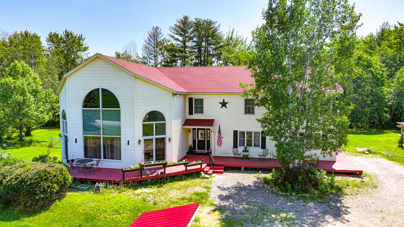 137 Mcneil Road Fryeburg