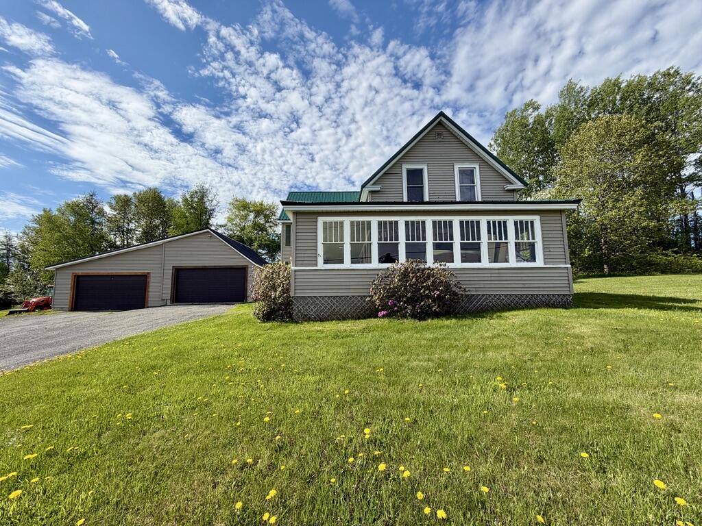 581 Robinson Road Blaine