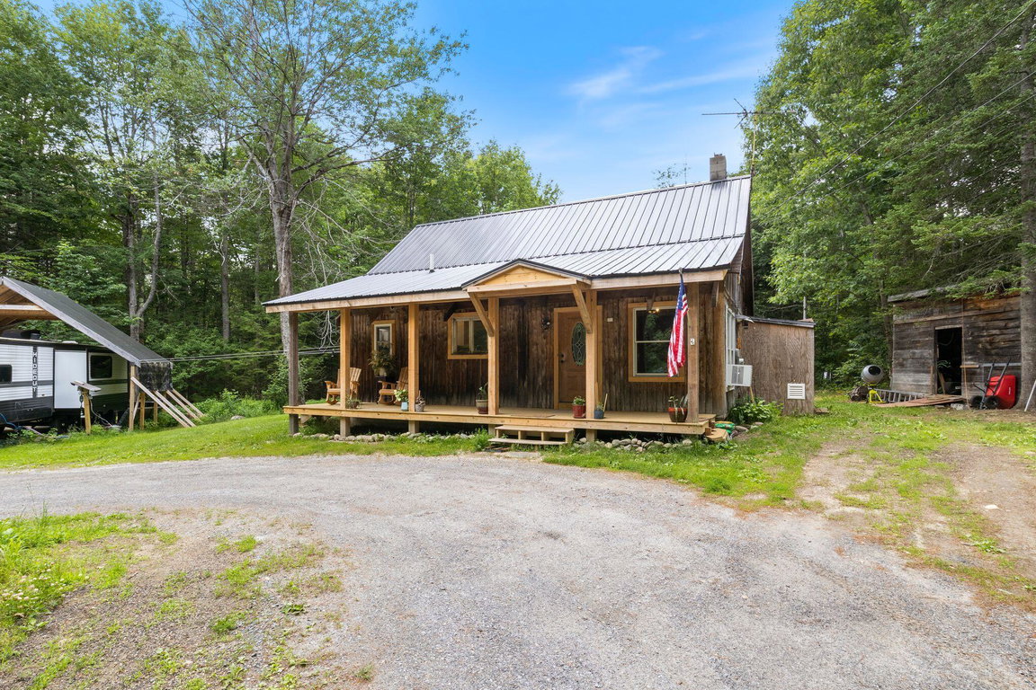 493 Sturtevant Hill Road Readfield