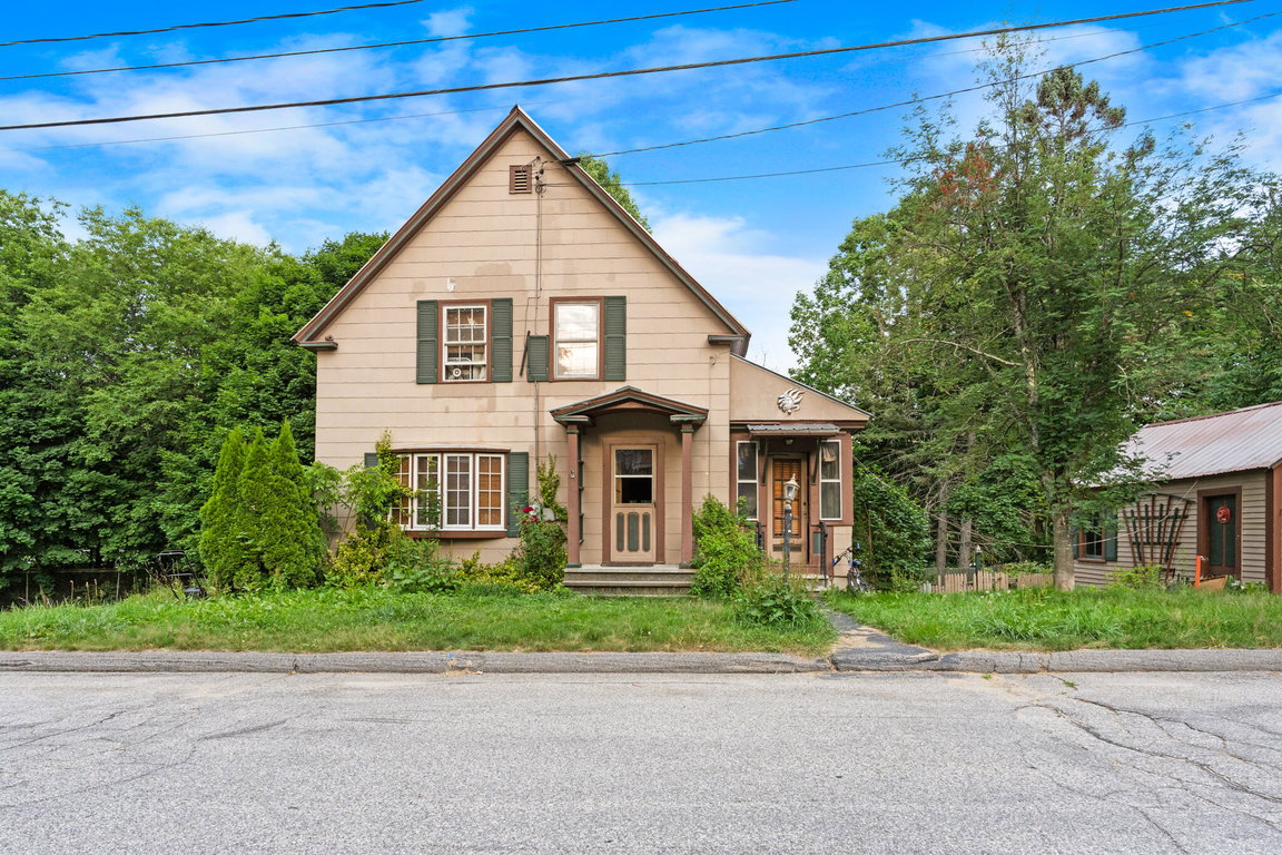 5 Front Street Rumford