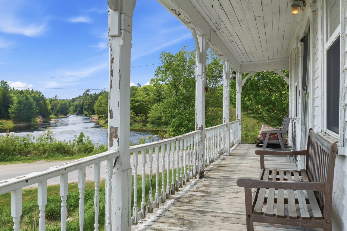 50 Grove Street Machias