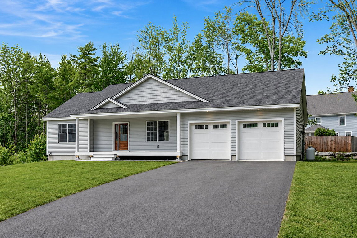 44 Brandy Lane Portland