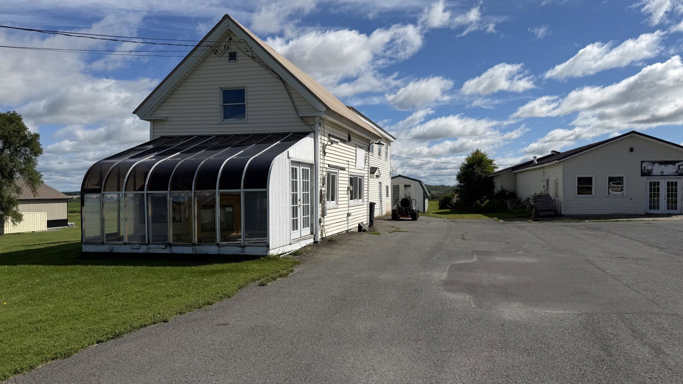 1154 Presque Isle Road Caribou