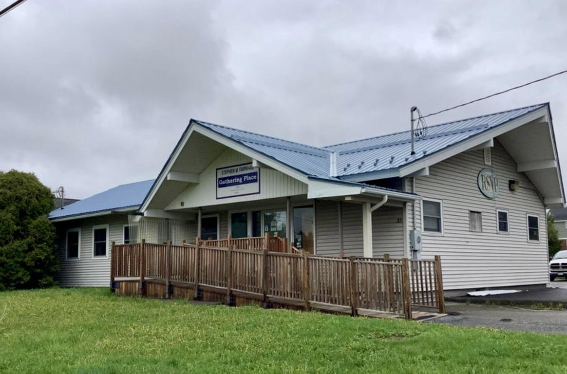33 Davis Street Presque Isle