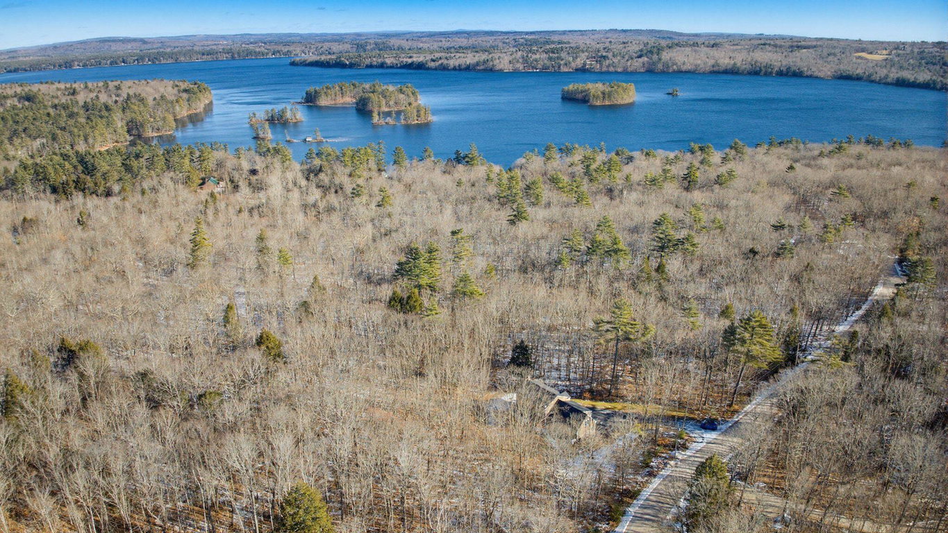 120 Thompson Lake Shores Road Casco