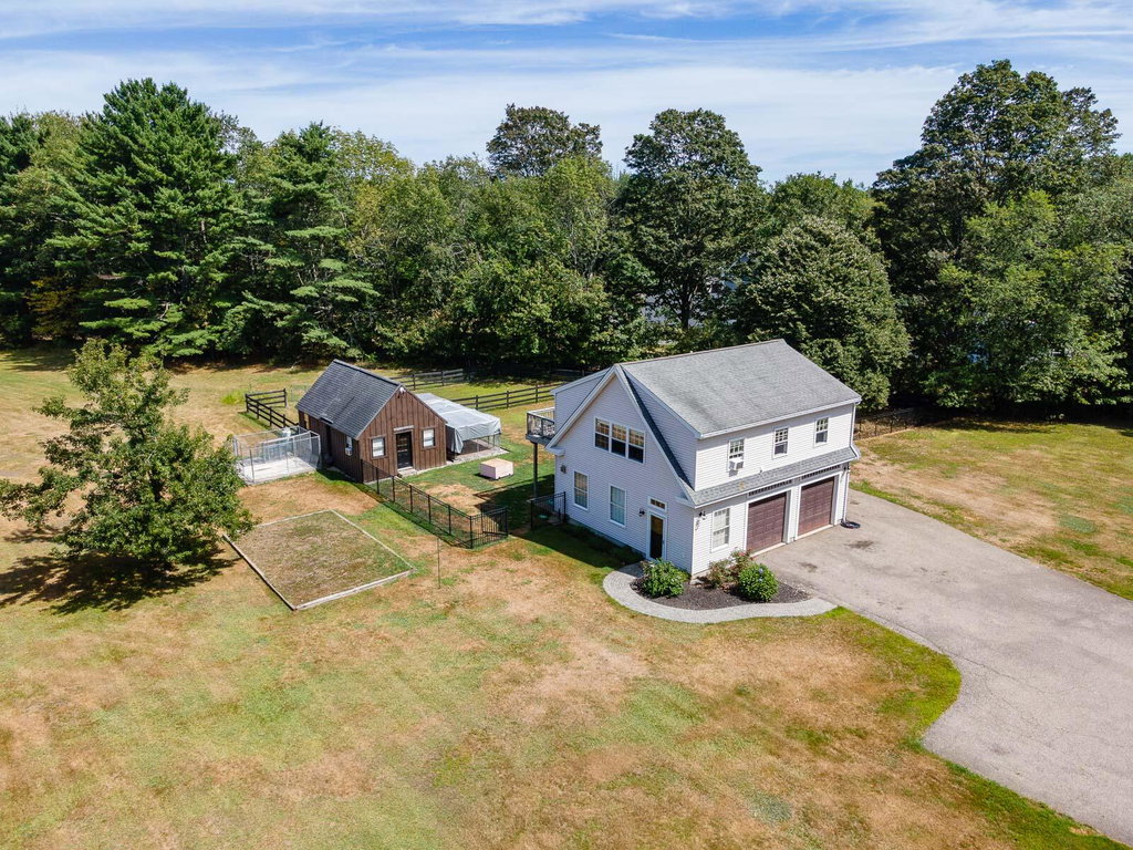 60 Remicks Lane Kittery