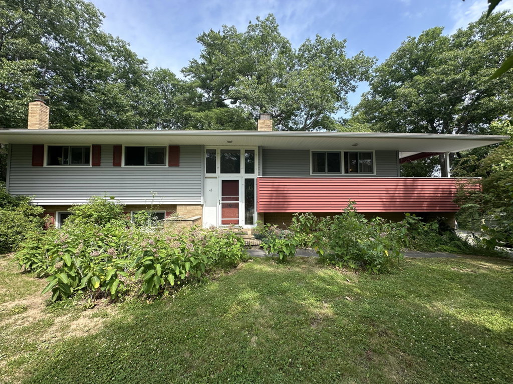 45 Sewall Drive Old Town