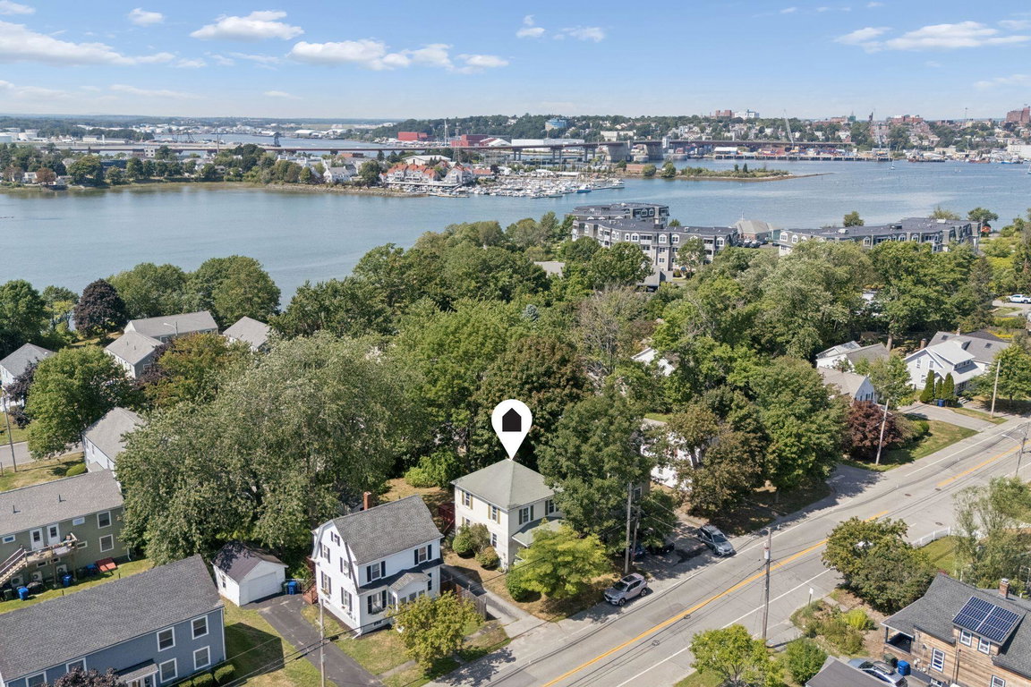 111 Mussey Street South Portland