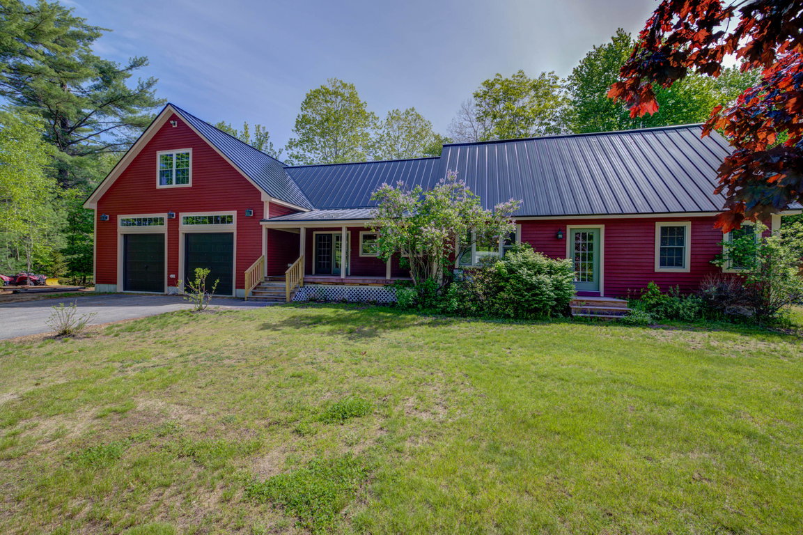 312 Plains Road Harrison