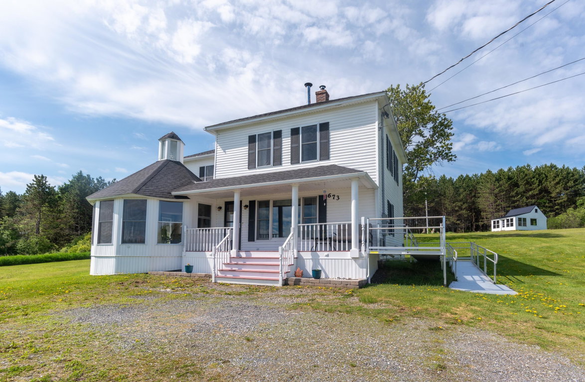 673 Main Street Grand Isle