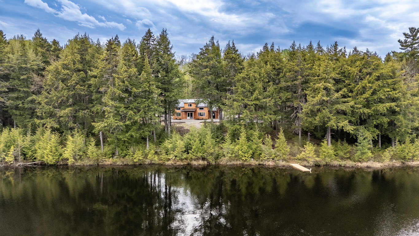Lot A6 Jaquith Pond Road Brownville