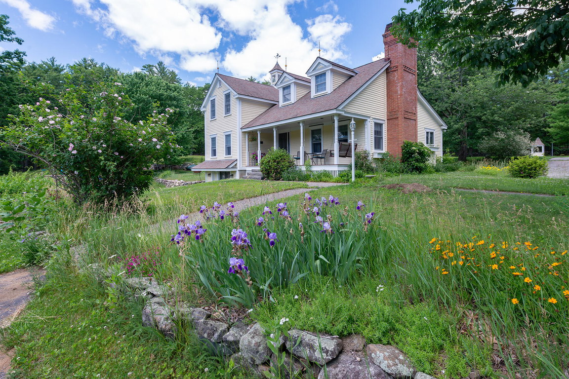 36 Sevigny Drive Alfred