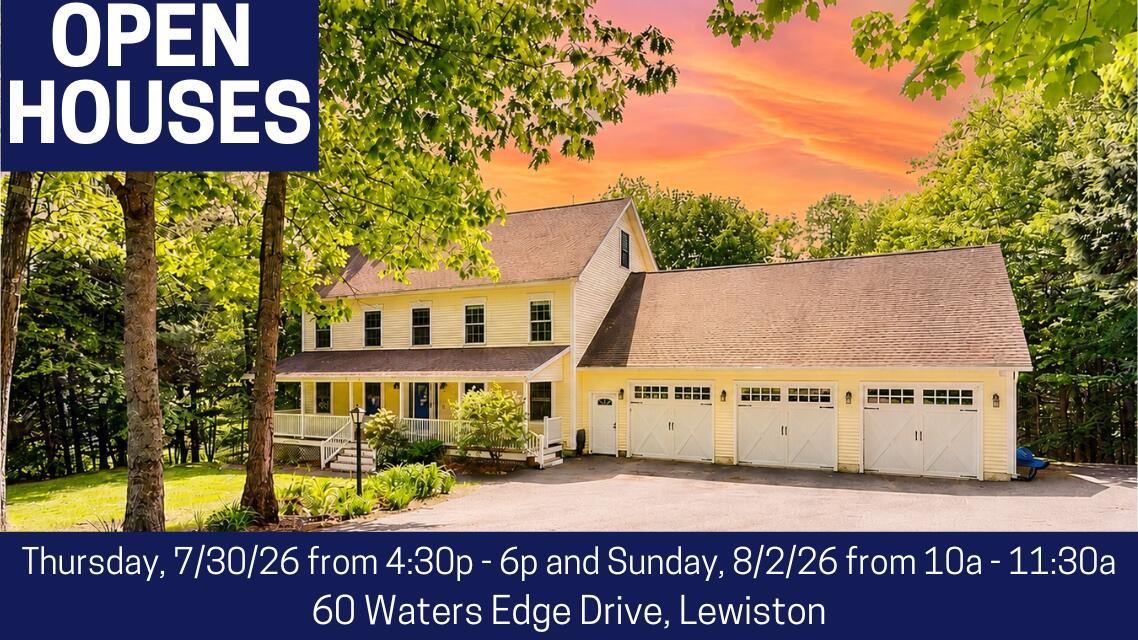 60 Waters Edge Drive Lewiston