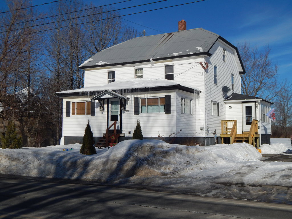 339 Station Road Sherman