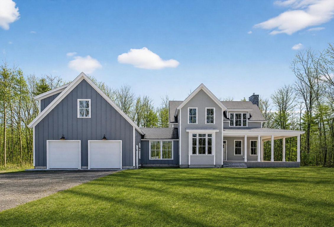 9 Acorn Avenue Kennebunkport