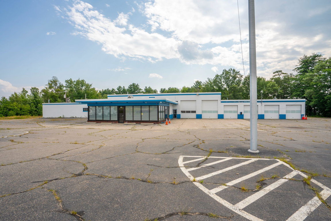 1357 Main Street Sanford