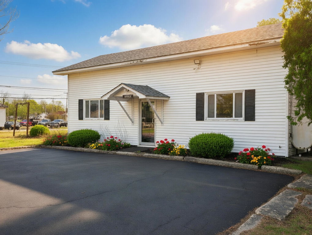 442 Main Street Pittsfield