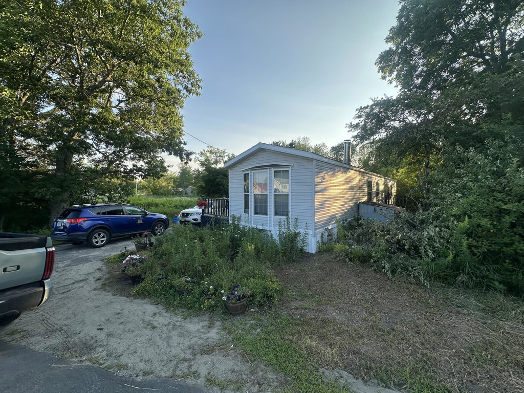 245 China Road Winslow