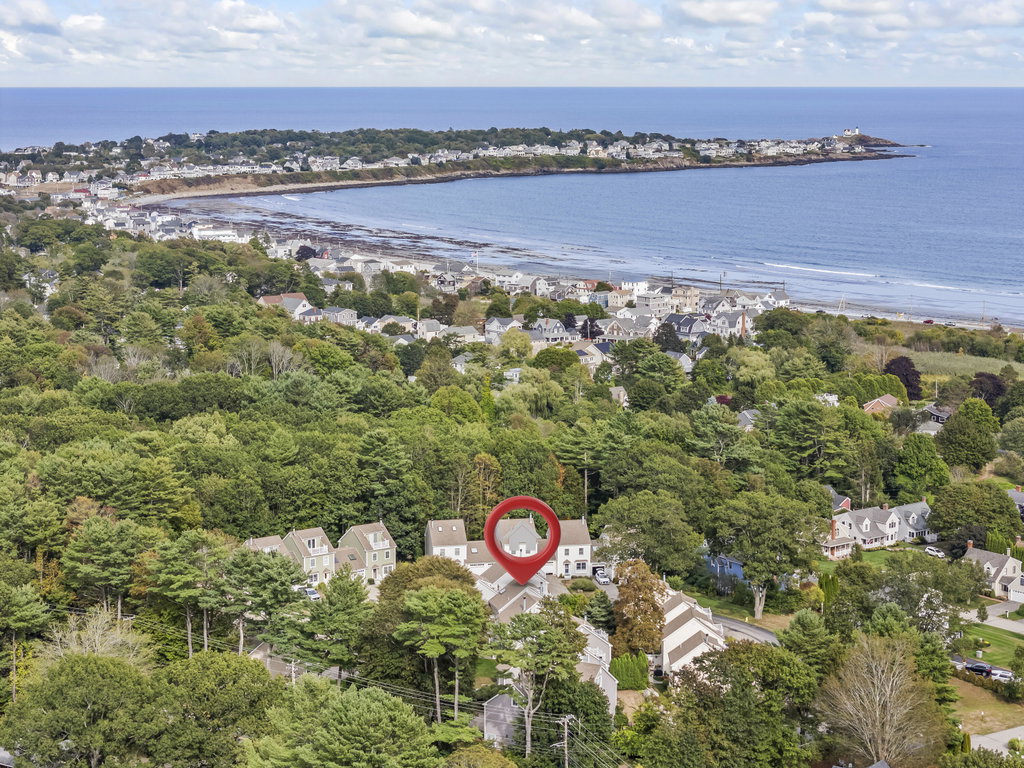 10 Yorke Ridge Way York
