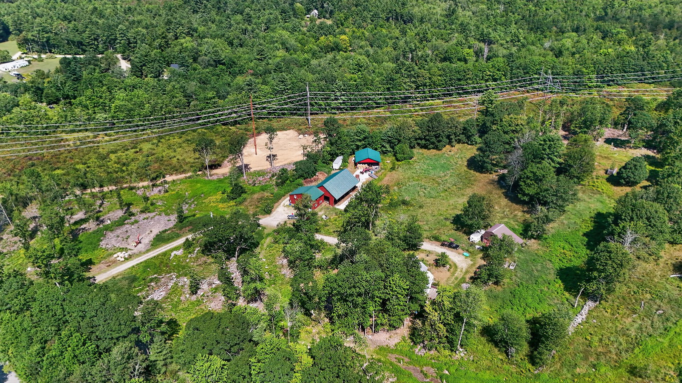 162-164 Walnut Hill Road Shapleigh