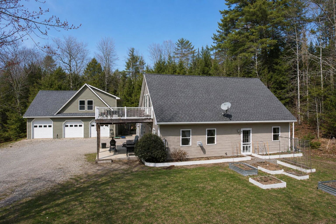 18 Deer Ridge Lane Surry