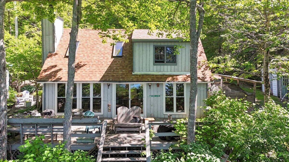 535 Green Lake Road Dedham