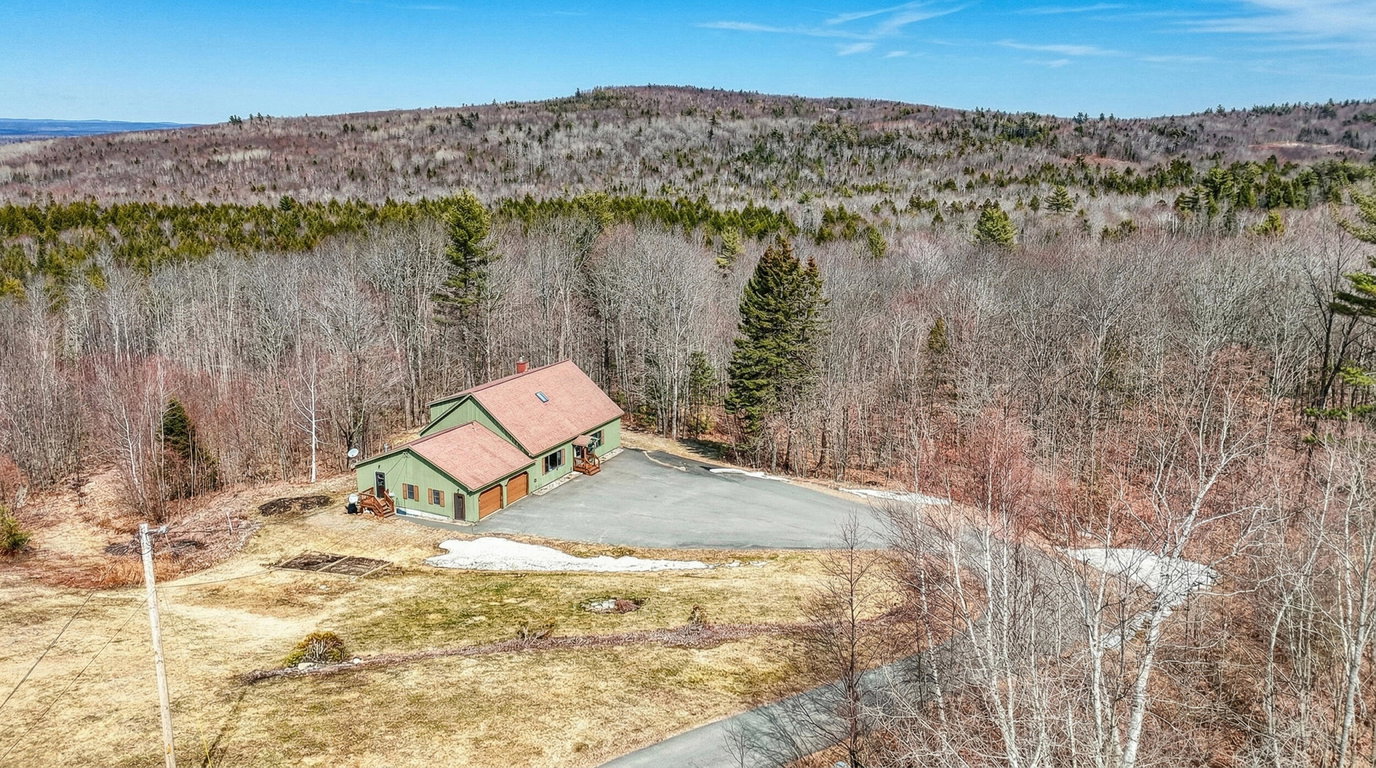 624 Mile Hill Road New Sharon