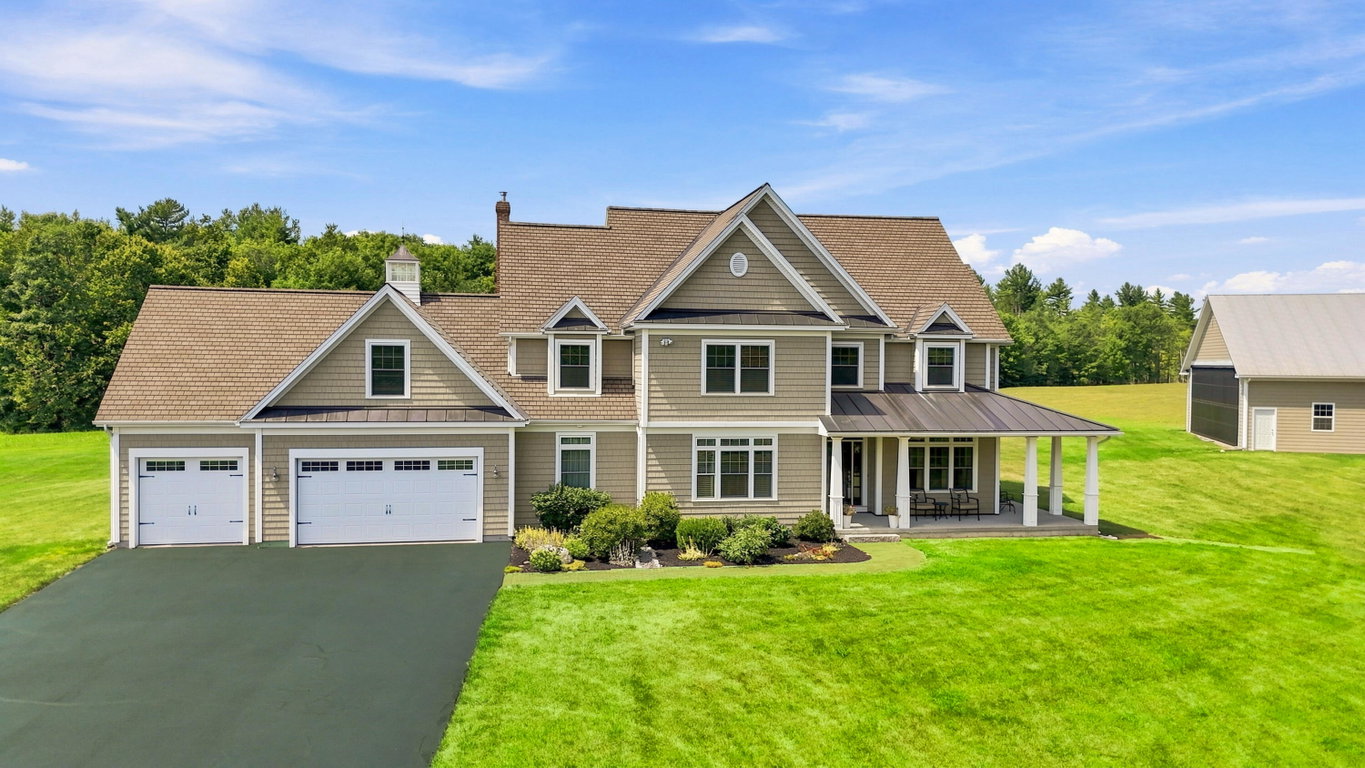 144 Harris Road Minot