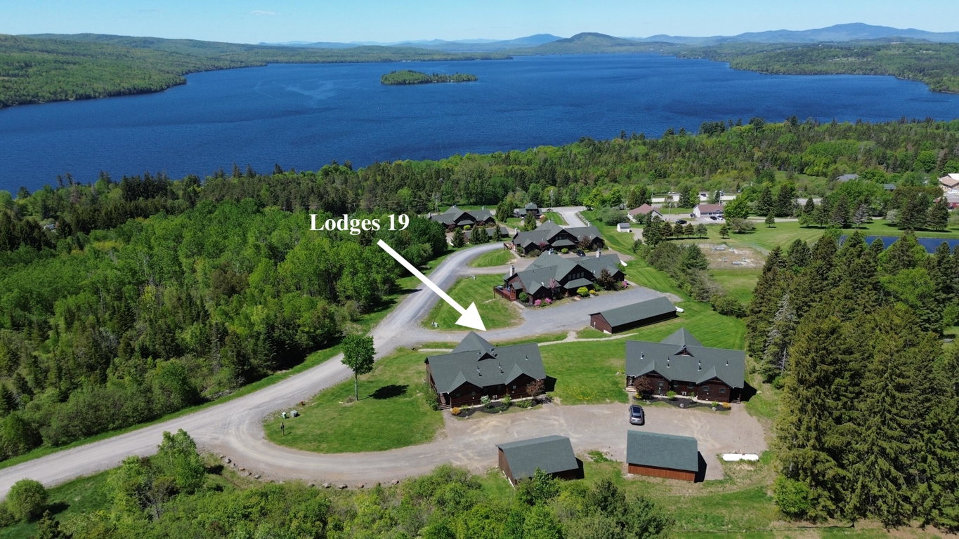 42 Whip Willow Farm Road Rangeley