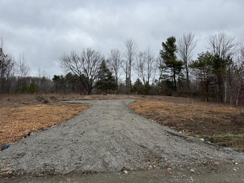 33(Lot19C) Christmas Tree Lane  Waldoboro