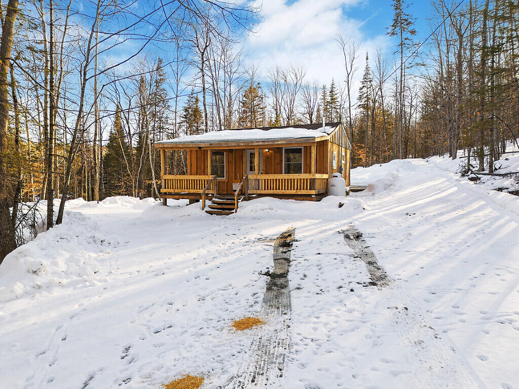 8 Magnolia Lane Starks