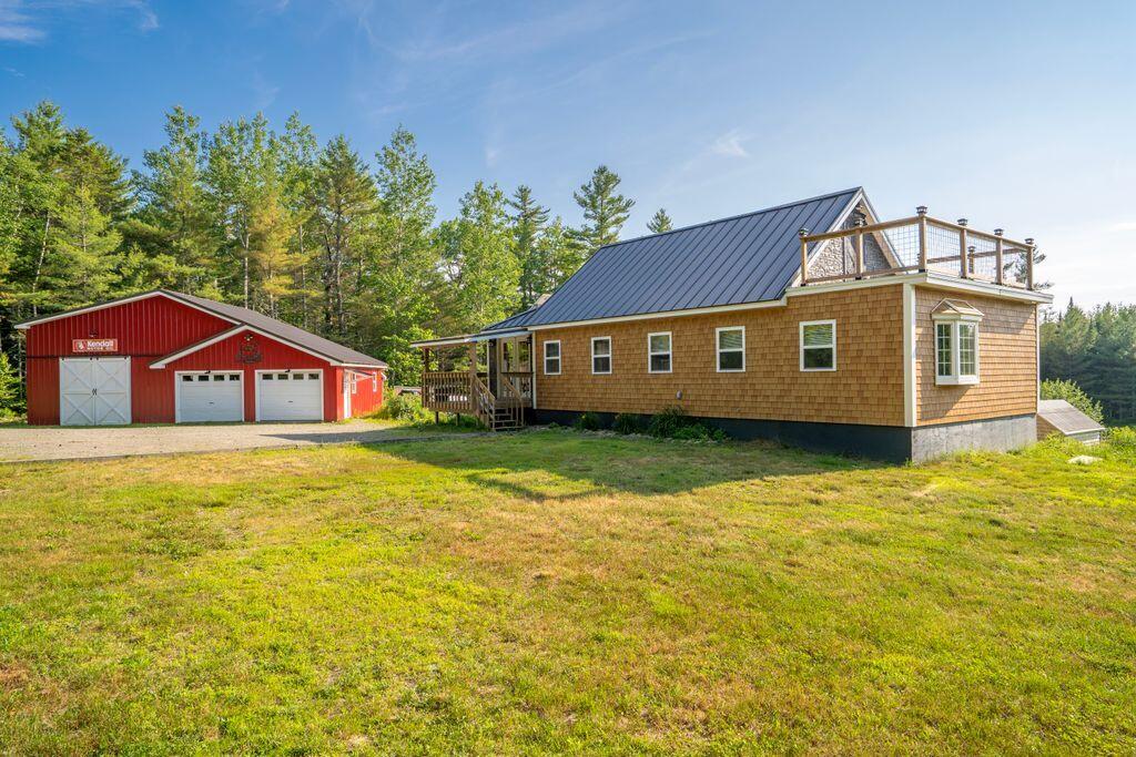 241 Baker Brook Road Bradley