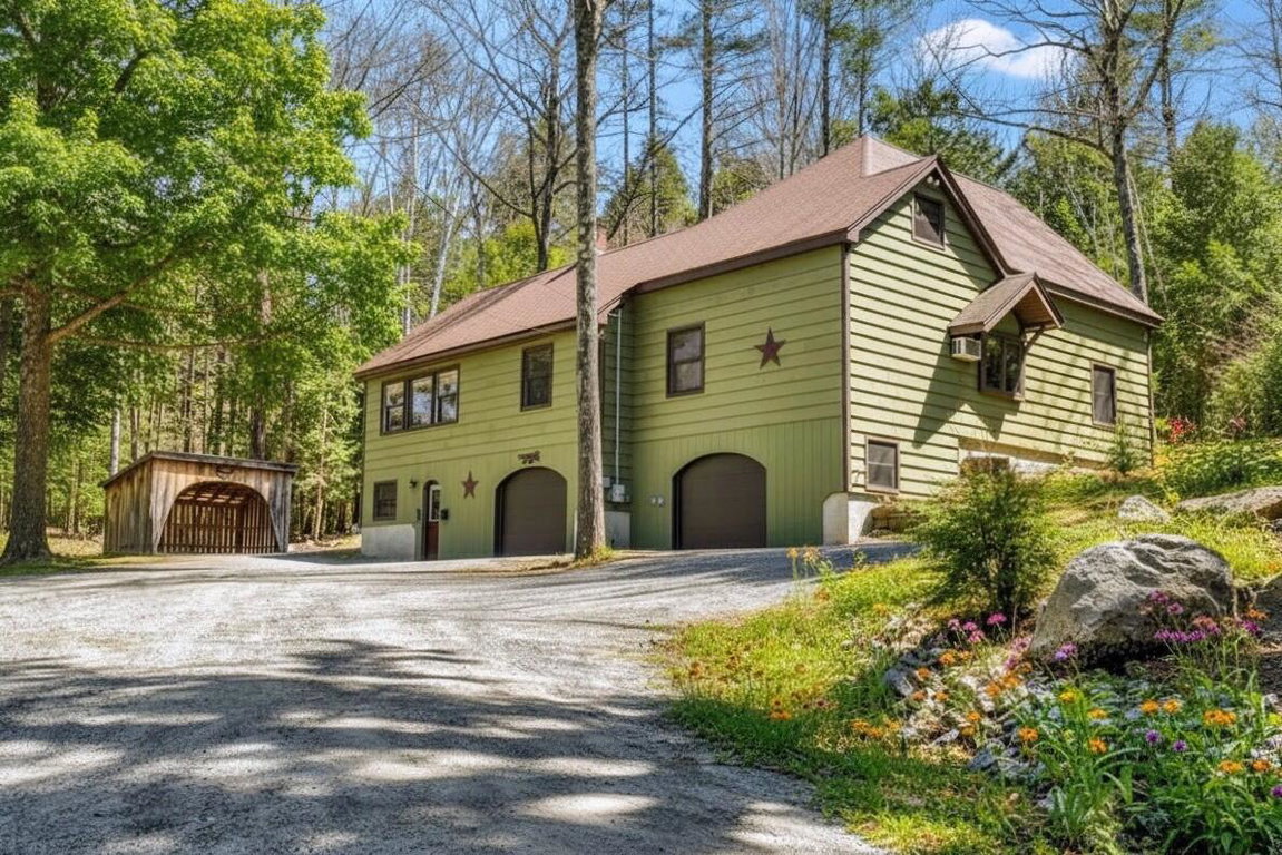59 Fellows Cove Road Fayette
