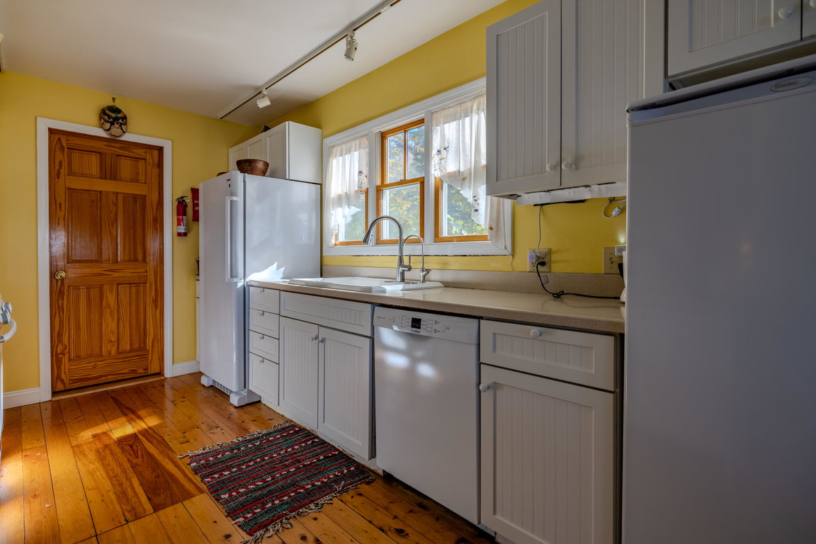 115 Kingsley Farm Road