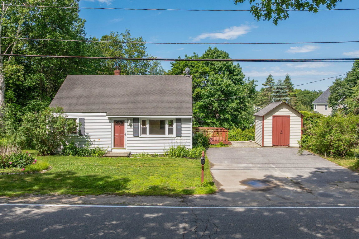 67 Fowler Road Cape Elizabeth