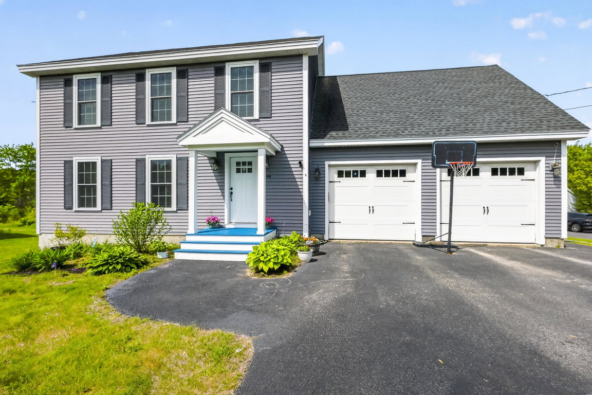 94 Gorham Road Scarborough