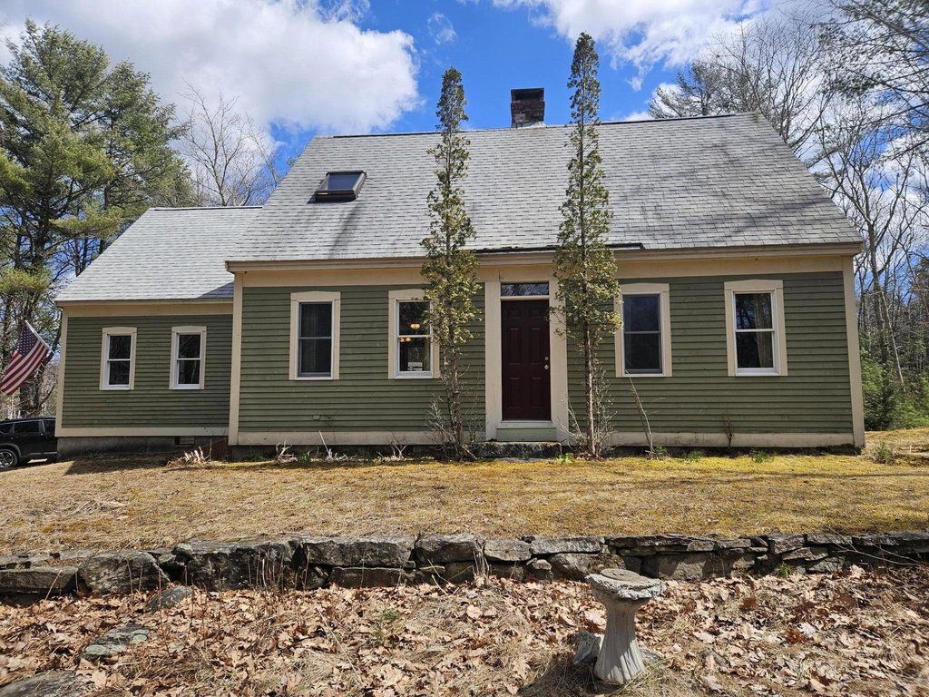 15 Eagle Lane Damariscotta