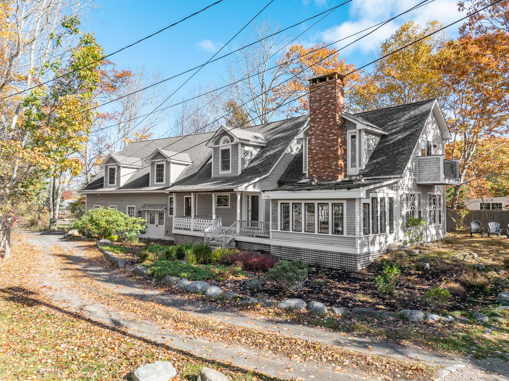 791 Lamoine Beach Road Lamoine