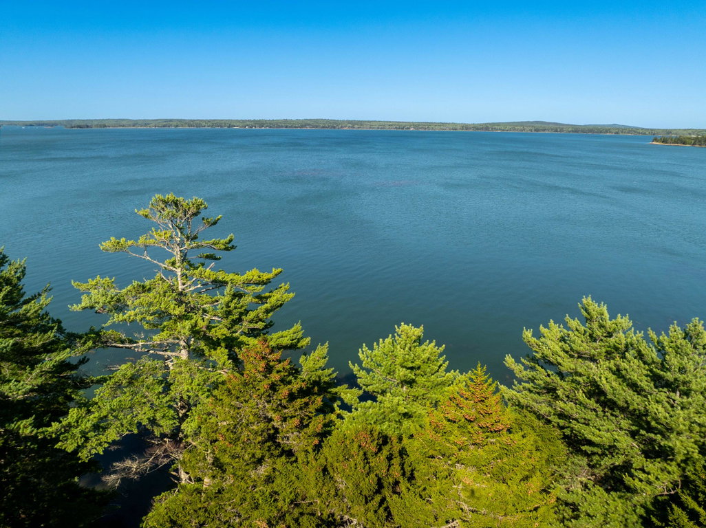 View across the bay copy