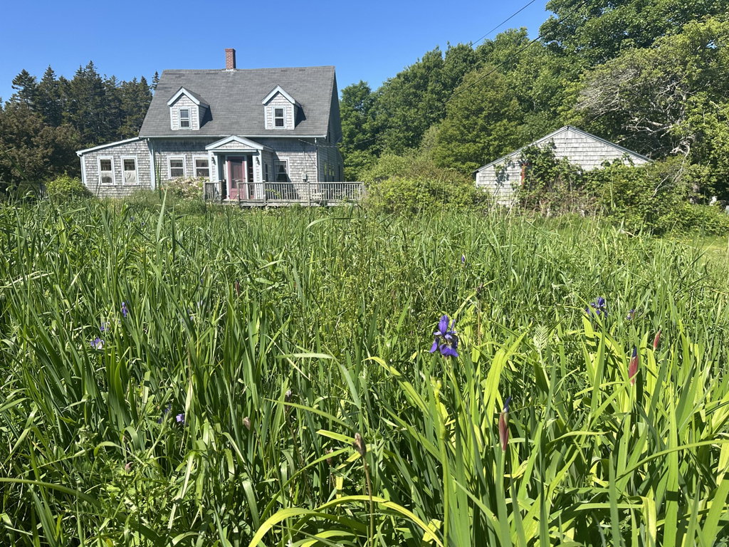 31 Shag Hollow Road Matinicus Isle Plt